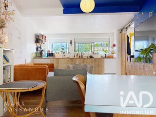  Maison à vendre 5 pièces 118 m²
