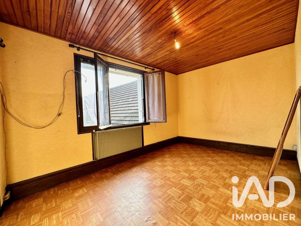 Vente Maison Vente Maison/villa 6 pièces Monceaux