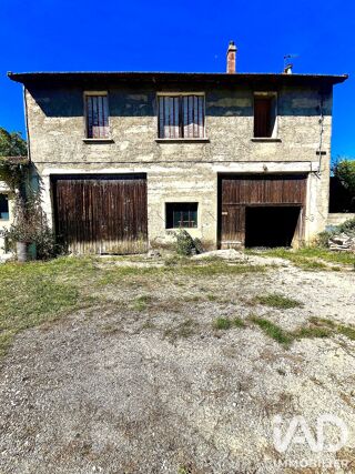  Maison à vendre 5 pièces 114 m²