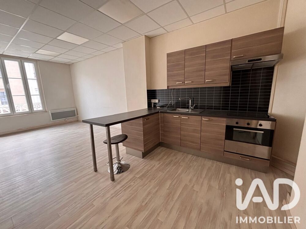 Vente Immeuble Vente Immeuble 100 m&sup2; Fère-en-tardenois