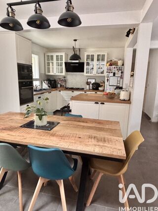  Maison à vendre 7 pièces 110 m²