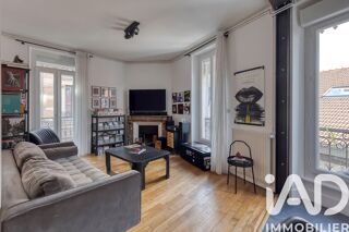  Appartement � vendre 3 pi�ces 61 m�