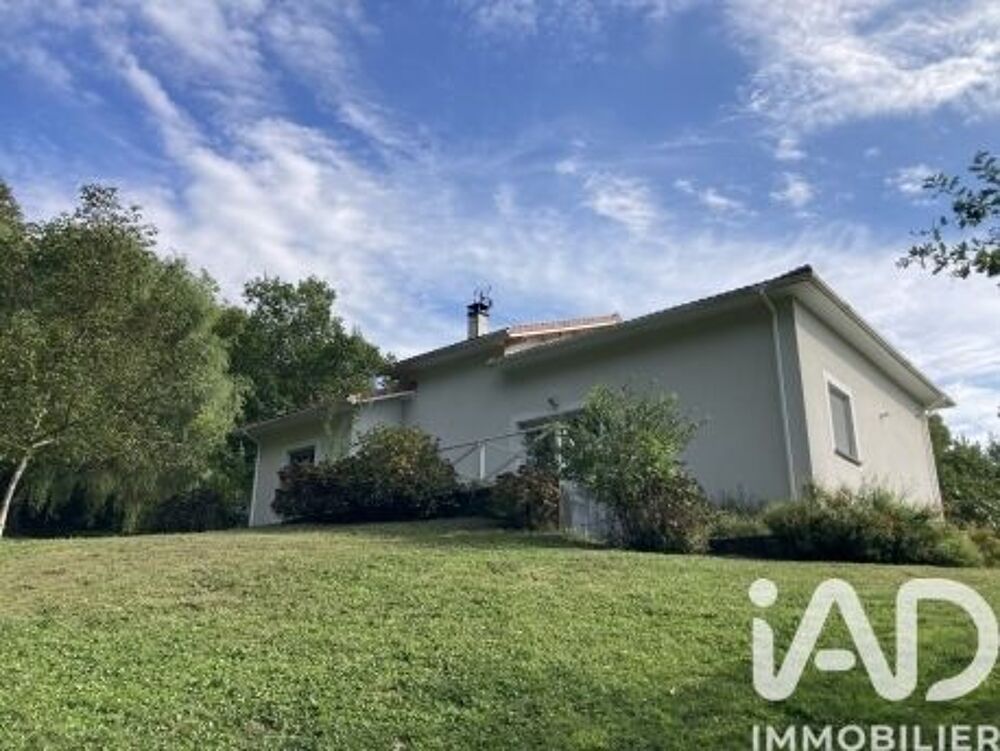 Vente Maison de village 5 pièces