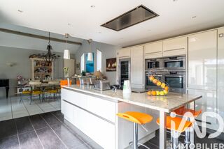  Maison à vendre 5 pièces 185 m²