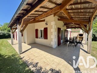  Maison à vendre 4 pièces 97 m²