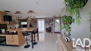  Maison à vendre 5 pièces 118 m²