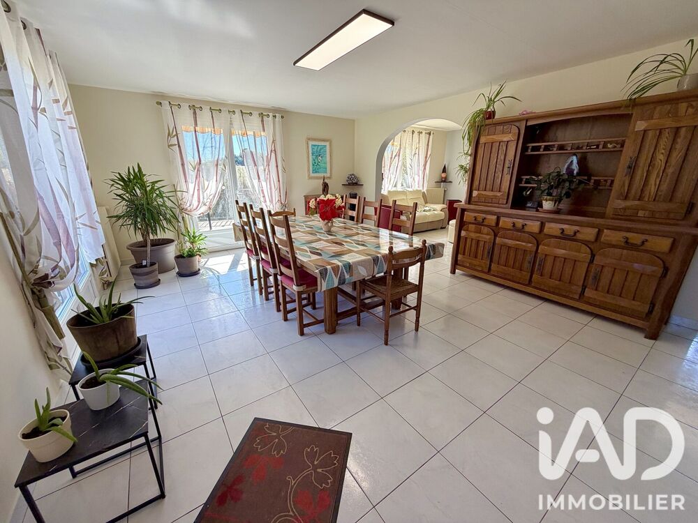 Vente Maison traditionnelle 7 pièces