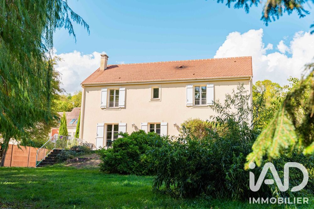Vente Maison Vente Maison/villa 8 pièces Auvers-sur-oise