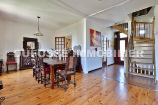  Maison � vendre 8 pi�ces 195 m�