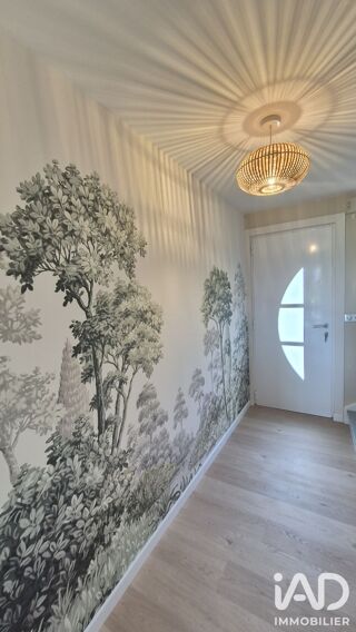  Maison à vendre 6 pièces 140 m²