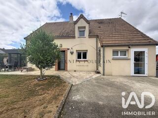  Maison à vendre 6 pièces 130 m²