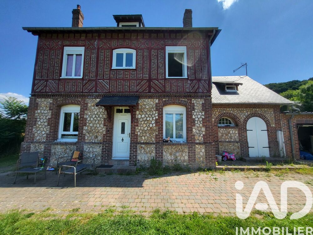 Vente Maison/villa 8 pièces