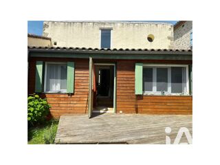  Maison à vendre 3 pièces 70 m²
