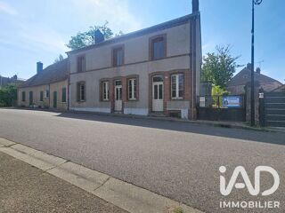  Maison à vendre 8 pièces 180 m²