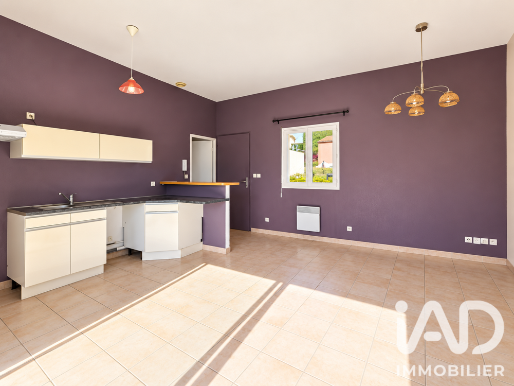 Vente Appartement Vente Appartement 3 pièces Anduze