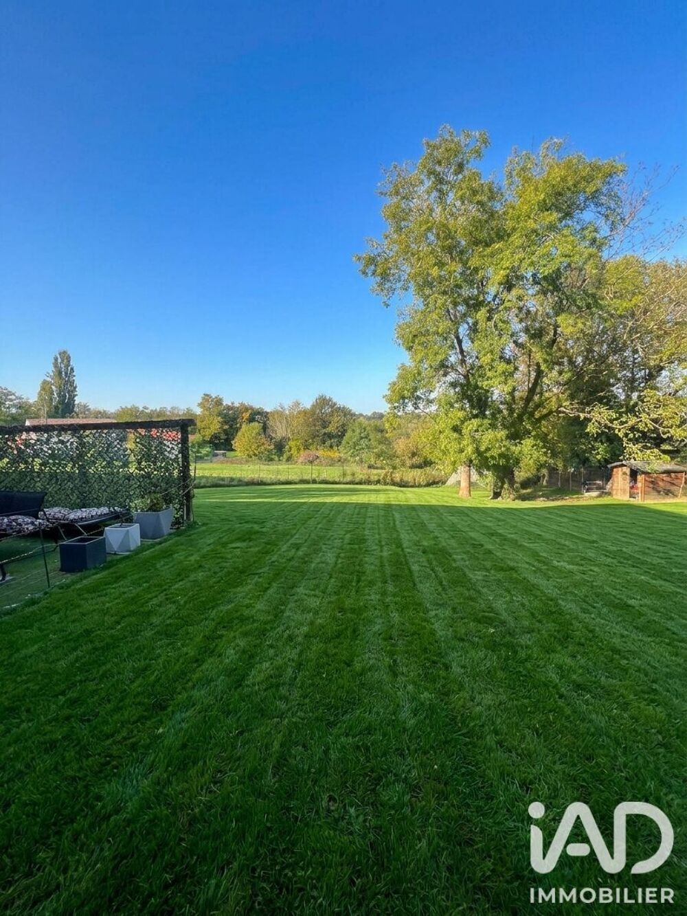 Vente Maison Vente Maison/villa 4 pièces Saint-pierre-de-chandieu
