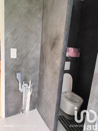  Maison à vendre 2 pièces 43 m²