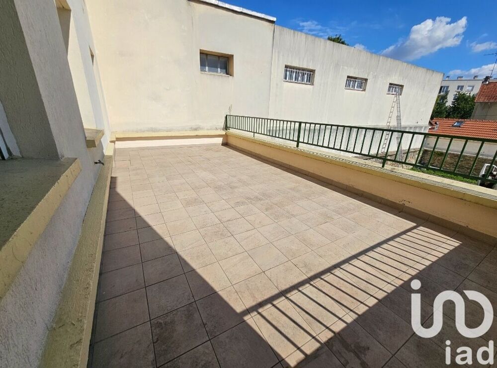 Location Appartement Location Appartement 3 pièces Maisons-alfort