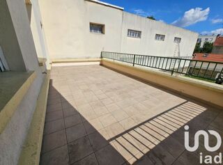  Appartement à louer 3 pièces 67 m²