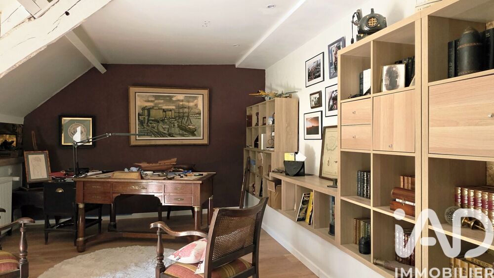 à vendre  Maison Le Tour-du-Parc (56370)