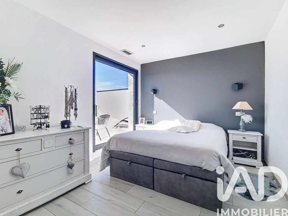 à vendre  Maison Nimes (30900)