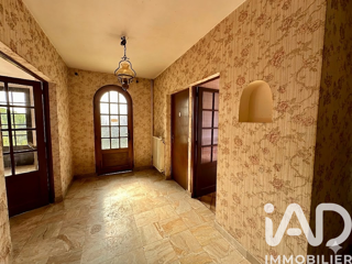  Maison à vendre 5 pièces 133 m²