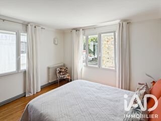  Maison à vendre 6 pièces 141 m²