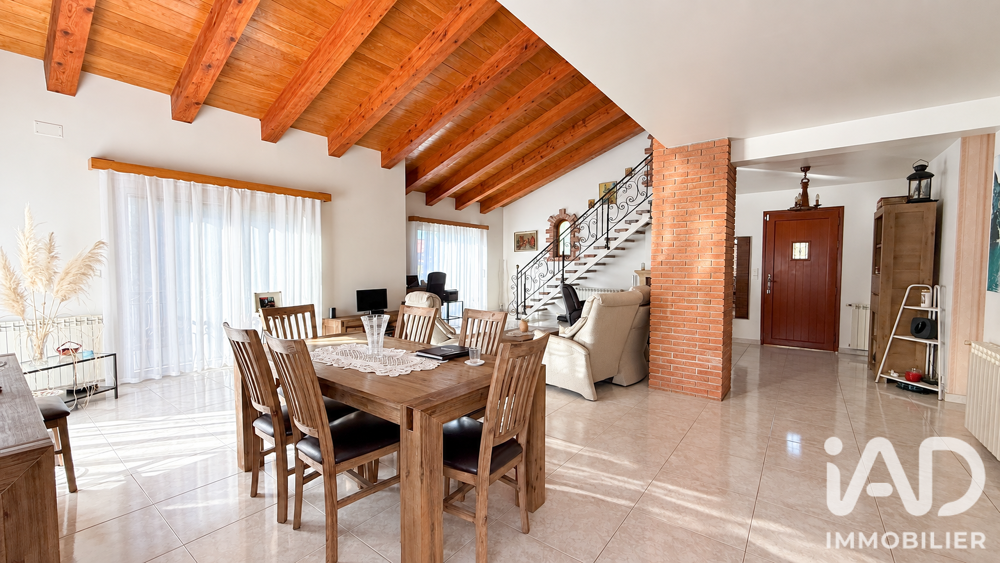 Vente Maison Vente Maison/villa 4 pièces Sorède