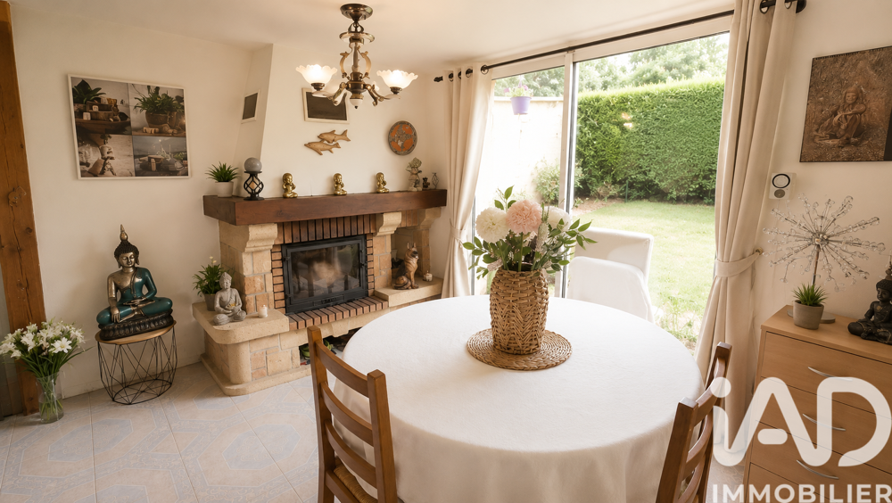 Vente Maison Vente Maison traditionnelle 2 pièces Senantes