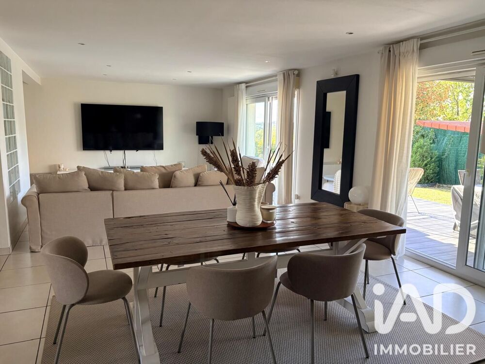 Vente Maison Vente Maison de ville 5 pièces Corbeil-essonnes