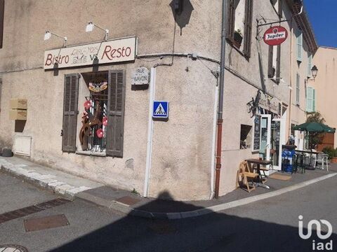   Vente Restaurant 80 m&sup2; 