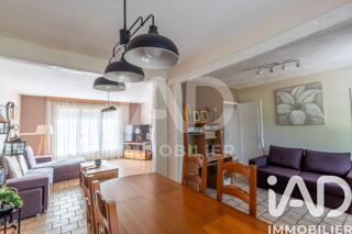  Maison � vendre 3 pi�ces 85 m�
