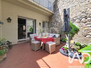  Maison à vendre 6 pièces 130 m²