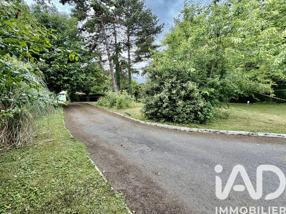Vente Terrain Vente Terrain à bâtir 500 m&sup2; Chartres-de-bretagne