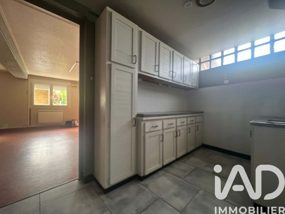 Vente Maison/villa 3 pièces