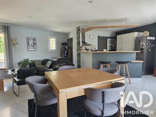  Maison à vendre 5 pièces 110 m²