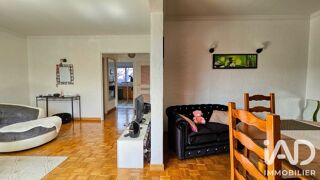  Appartement à vendre 4 pièces 75 m²