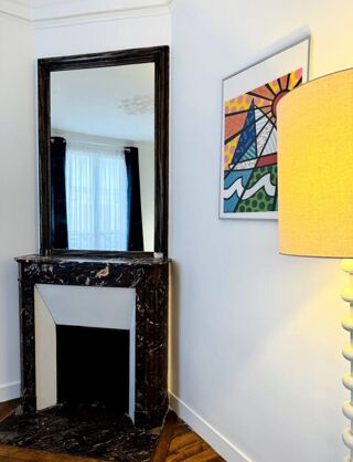  Appartement � vendre 2 pi�ces 39 m�