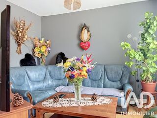  Maison à vendre 4 pièces 64 m²