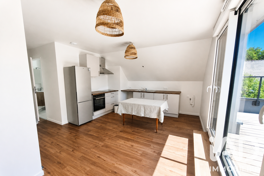 Location Appartement 3 pièces