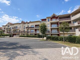  Appartement à vendre 2 pièces 45 m²