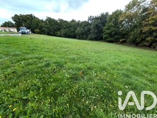  Terrain à vendre 882 m²