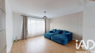  Appartement à vendre 3 pièces 63 m²