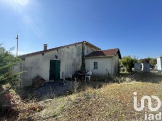  Maison à vendre 3 pièces 87 m²