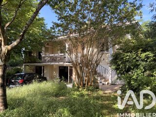  Maison à vendre 3 pièces 82 m²