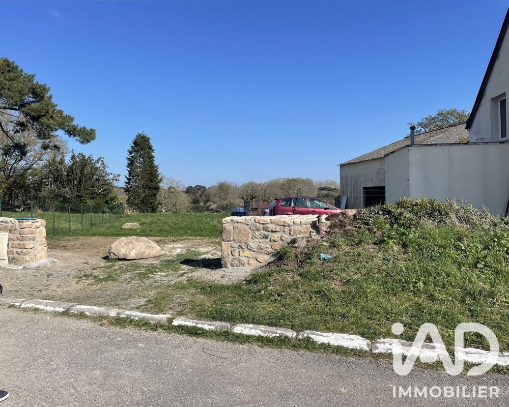 Vente Maison de village 2 pièces