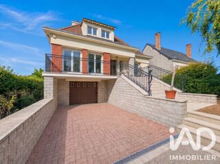 Vente Maison Vente Maison/villa 7 pièces Vendôme
