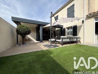  Maison � vendre 4 pi�ces 100 m�