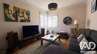  Maison à vendre 4 pièces 95 m²