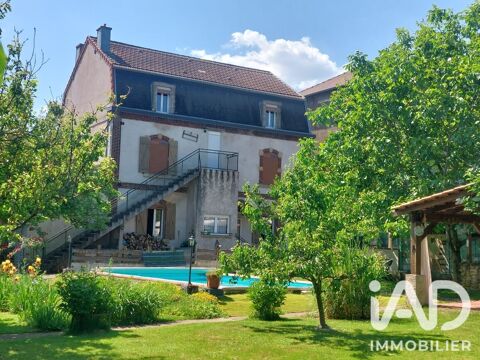   Vente Maison traditionnelle 10 pièces Maison - 10 pièce(s) - 245 m²